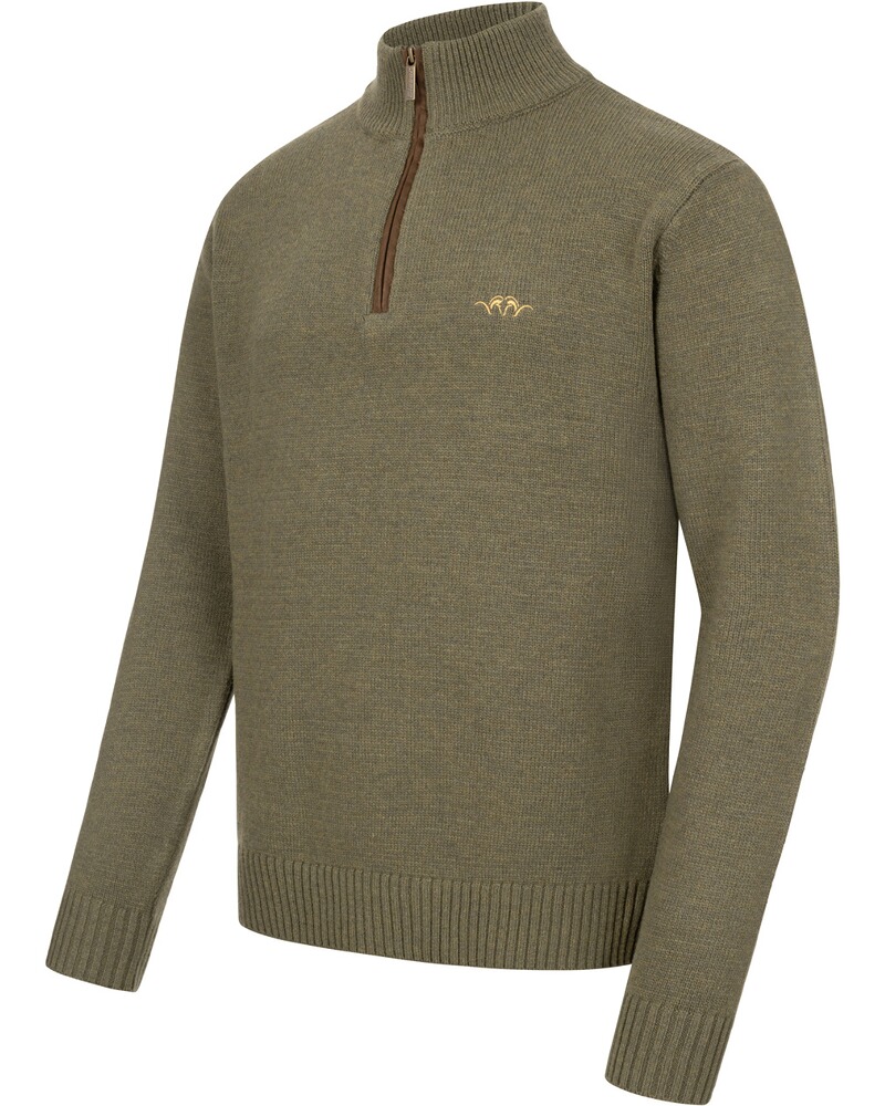 Troyer Wolle HZ, Blaser Outfits