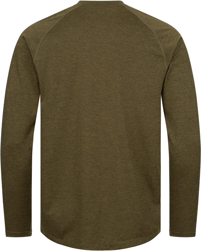 Langarmshirt Tech HunTec, Blaser Outfits