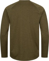 Langarmshirt Tech HunTec, Blaser Outfits