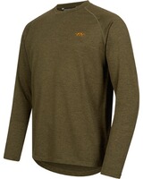Langarmshirt Tech HunTec, Blaser Outfits