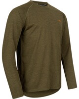 Langarmshirt Tech HunTec, Blaser Outfits