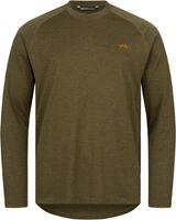 Langarmshirt Tech HunTec, Blaser Outfits