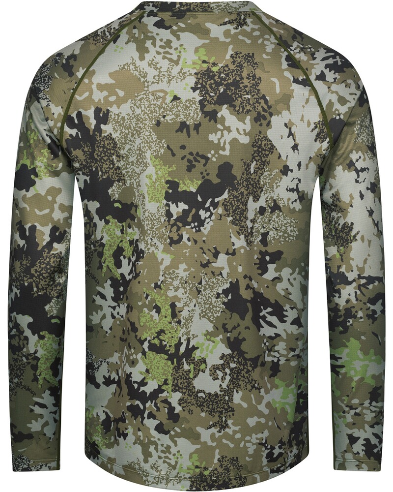 Langarmshirt Tech HunTec, Blaser Outfits