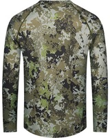 Langarmshirt Tech HunTec, Blaser Outfits