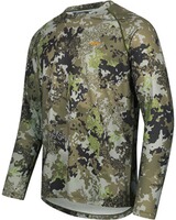 Langarmshirt Tech HunTec, Blaser Outfits