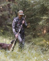 Langarmshirt Tech HunTec, Blaser Outfits