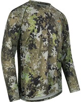 Langarmshirt Tech HunTec, Blaser Outfits