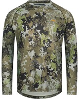 Langarmshirt Tech HunTec, Blaser Outfits