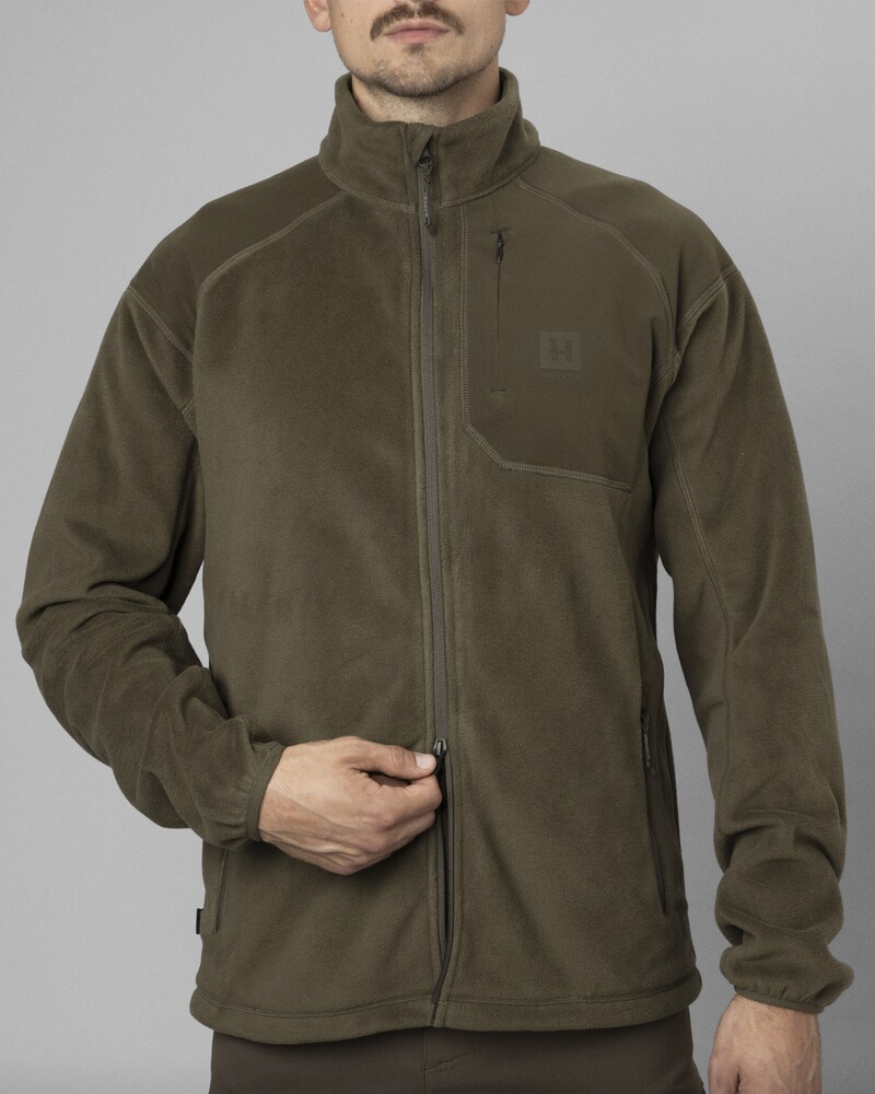 Fleecejacke Venjan 2.0, Härkila