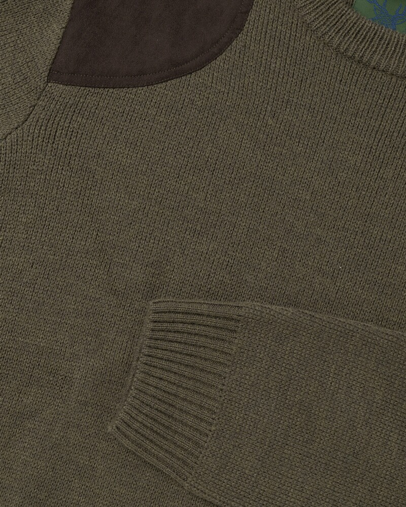 Jagdpullover Classic, Parforce Tradition