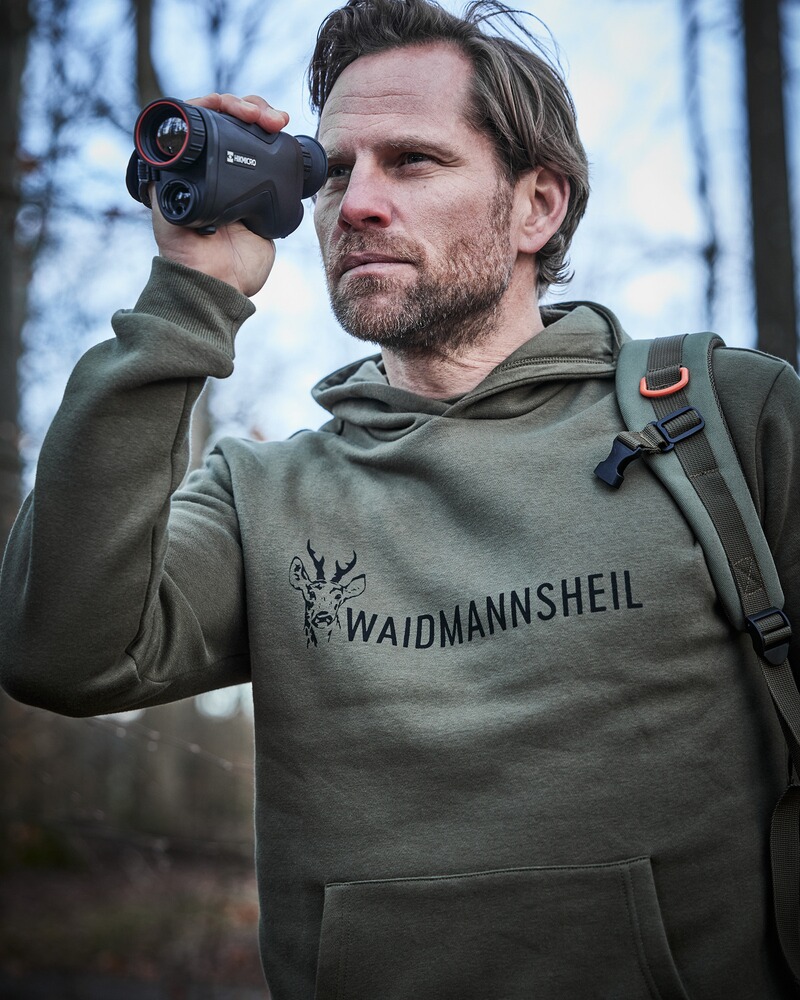 Hoodie, Parforce Essential