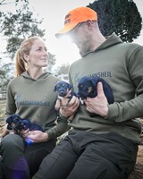 Hoodie, Parforce Essential