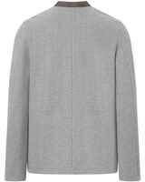 Walkjacke Balte, Stapf