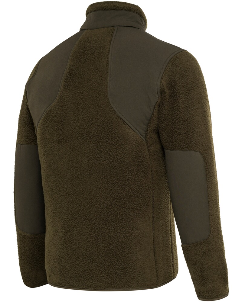 Fleecejacke Halifax Sherpa, Beretta
