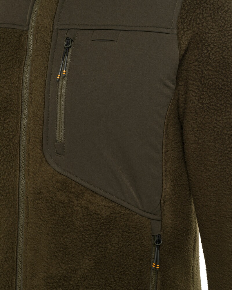 Fleecejacke Halifax Sherpa, Beretta