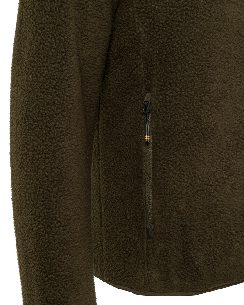 Fleecejacke Halifax Sherpa, Beretta