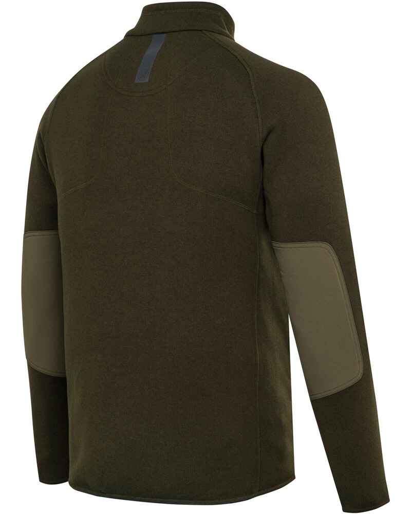 Fleecejacke Abisko Full-Zip, Beretta