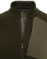 Fleecejacke Abisko Full-Zip, Beretta