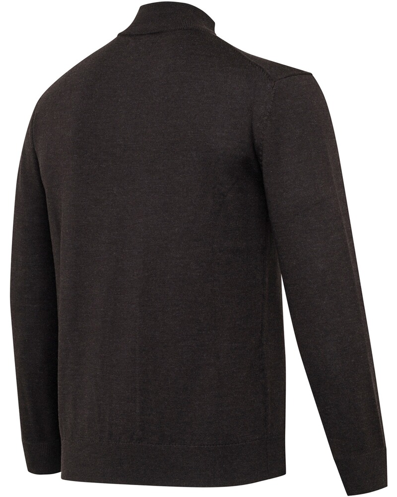 Troyer Merino, Beretta
