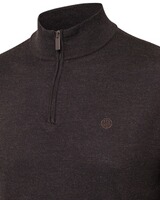Troyer Merino, Beretta
