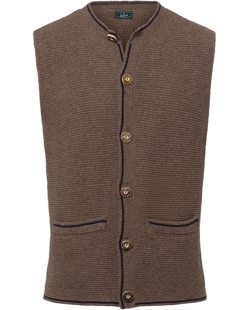 Links-Links Strickweste