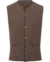 Links-Links Strickweste, Luis Steindl