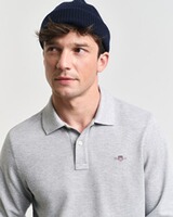 Piqué Rugby-Polo, Gant