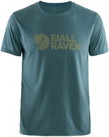 T-Shirt Logo, Fjällräven