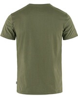 T-Shirt Logo, Fjällräven