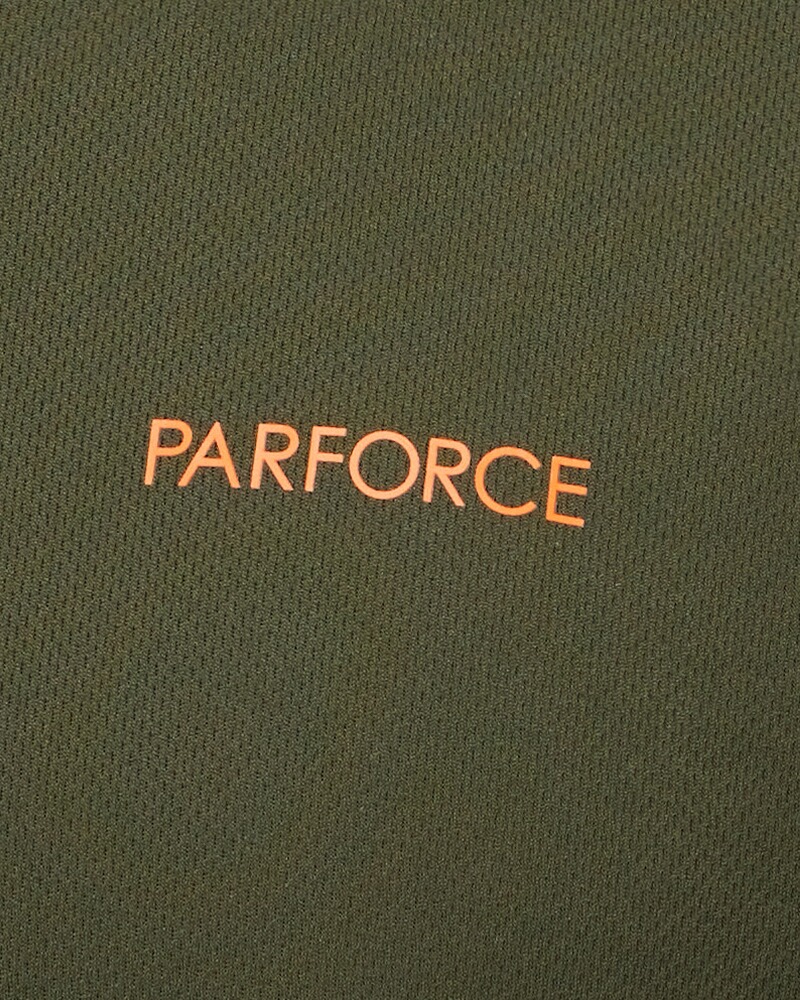 Funktions-Longsleeve, Parforce Active