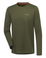 Funktions-Longsleeve, Parforce Active