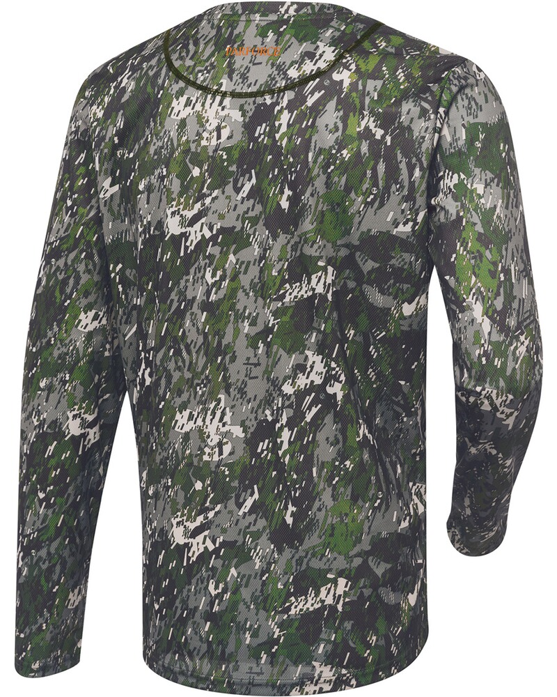 Funktions-Longsleeve greenSphere®, Parforce Active