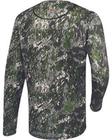 Funktions-Longsleeve greenSphere®, Parforce Active