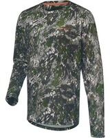 Funktions-Longsleeve greenSphere®, Parforce Active