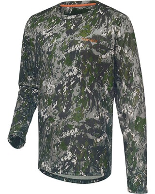 Funktions-Longsleeve greenSphere®, Parforce Active