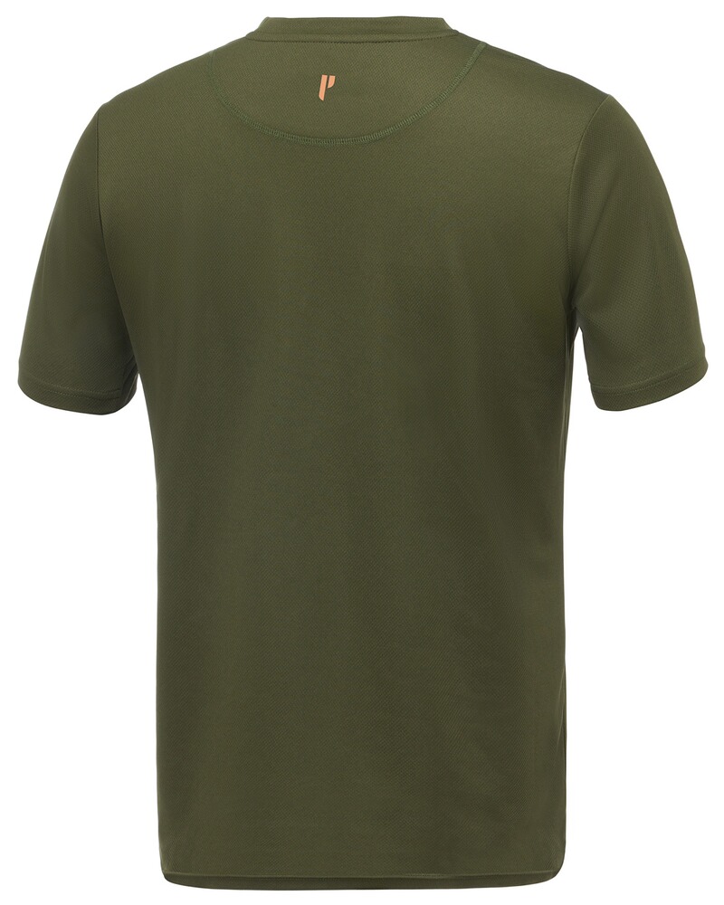 Funktions T-Shirt, Parforce Active