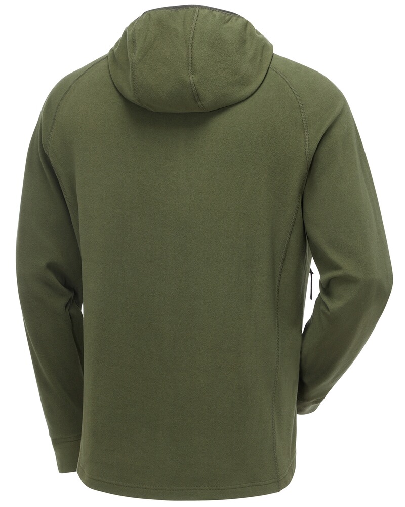 Fleecejacke Mountain, Parforce Active