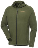 Fleecejacke Mountain, Parforce Active