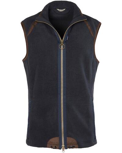 Fleeceweste Langdale, Barbour