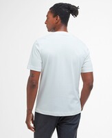 T-Shirt Logo, Barbour