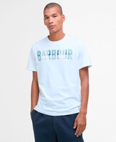 T-Shirt Thurford, Barbour