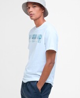 T-Shirt Thurford, Barbour