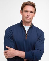 Zip-Troyer Bayfield, Barbour