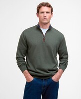 Zip-Troyer Bayfield, Barbour