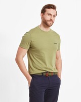 T-Shirt Trevone, Schöffel Country