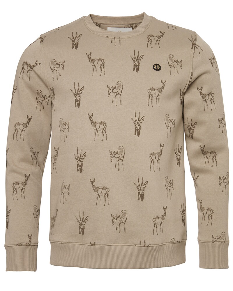 Sweatshirt Deer
