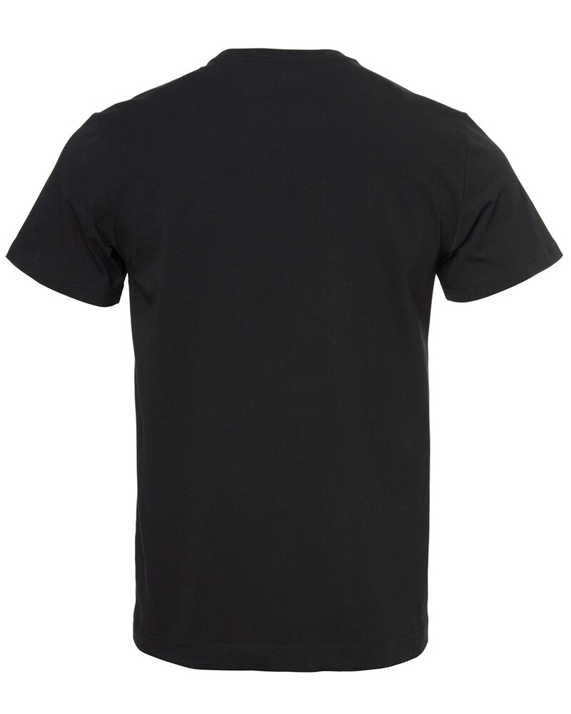T-Shirt Logo, Chevalier