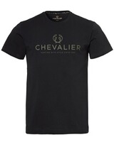 T-Shirt Logo, Chevalier