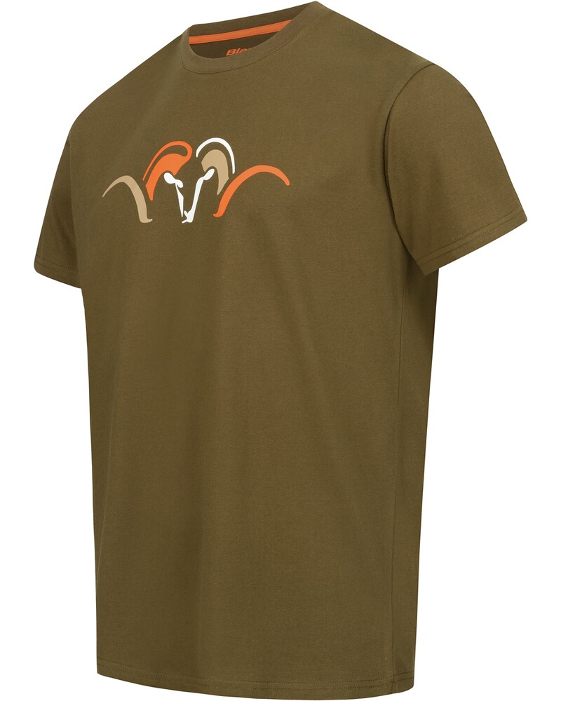 T-Shirt Argali Multi-Color 25, Blaser