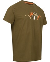 T-Shirt Argali Multi-Color 25, Blaser